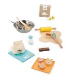 SET PATISERIE - JANOD - imagine 2