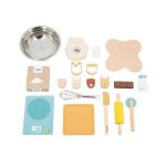 SET PATISERIE - JANOD - imagine 3