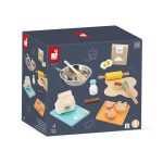 SET PATISERIE - JANOD - imagine 5