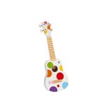 CHITARA DIN LEMN - CONFETTI - JANOD - imagine 2