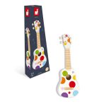 CHITARA DIN LEMN - CONFETTI - JANOD - imagine 3