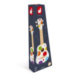 CHITARA DIN LEMN - CONFETTI - JANOD - imagine 4