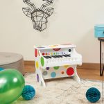 PIAN ELECTRONIC – CONFETTI - JANOD - imagine 2