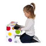 PIAN ELECTRONIC – CONFETTI - JANOD - imagine 3