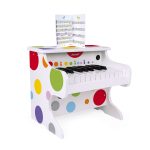 PIAN ELECTRONIC – CONFETTI - JANOD - imagine 5