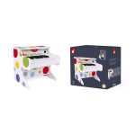 PIAN ELECTRONIC – CONFETTI - JANOD - imagine 8