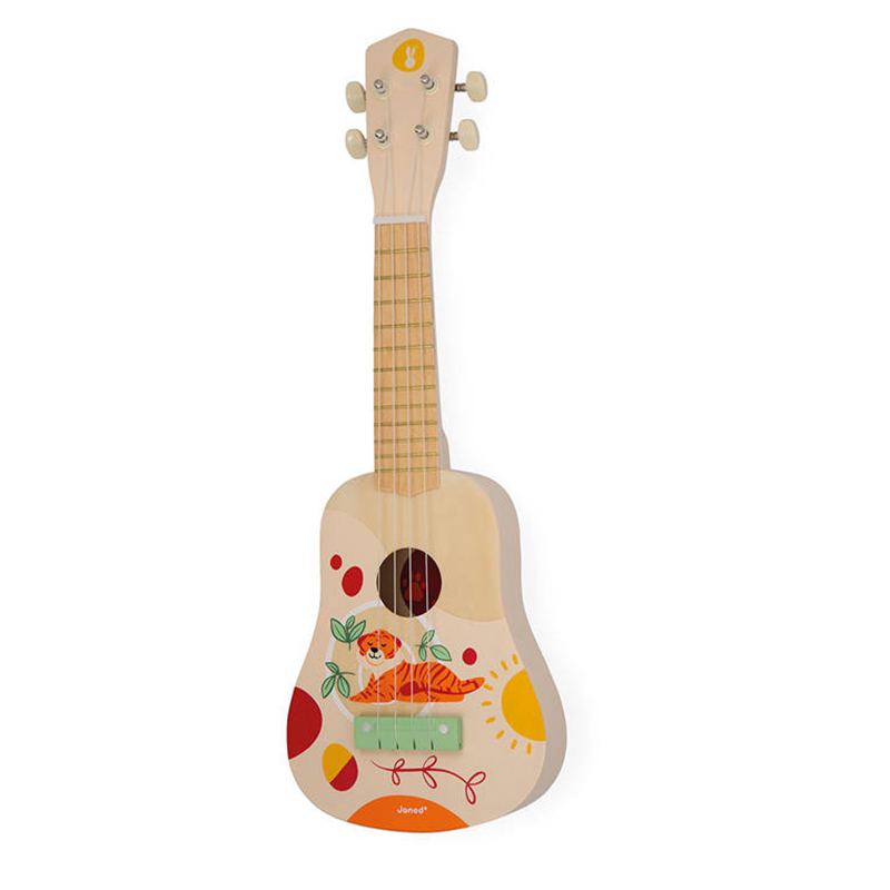 3700217376369.jpg UKULELE SUNSHINE - JANOD - imagine 1