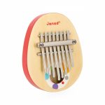 INSTRUMENT MUZICAL - KALIMBA - JANOD