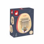INSTRUMENT MUZICAL - KALIMBA - JANOD - imagine 7