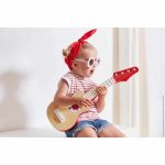 CHITARA ROCK - JANOD - imagine 2