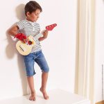 CHITARA ROCK - JANOD - imagine 3
