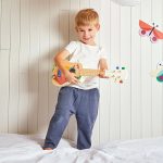UKULELE GIOIA - JANOD - imagine 2