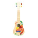 UKULELE GIOIA - JANOD