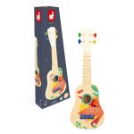 UKULELE GIOIA - JANOD - imagine 3