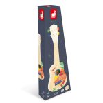 UKULELE GIOIA - JANOD - imagine 4