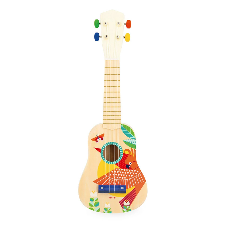 3700217376529.jpg UKULELE GIOIA - JANOD - imagine 1