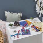 SET CREATIV - STRING ART - ANIMALE - JANOD - imagine 2