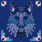 SET CREATIV - STRING ART - ANIMALE - JANOD - imagine 5