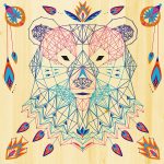 SET CREATIV - STRING ART - ANIMALE - JANOD - imagine 8
