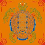 SET CREATIV - STRING ART - ANIMALE - JANOD - imagine 9