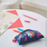 TRUSA - PENAR CU ACCESORII PENTRU DECOR - JANOD - imagine 2