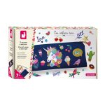 TRUSA - PENAR CU ACCESORII PENTRU DECOR - JANOD
