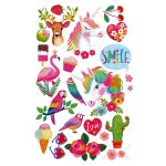 TRUSA - PENAR CU ACCESORII PENTRU DECOR - JANOD - imagine 4