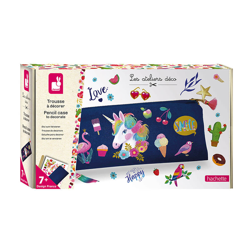3700217379179.jpg TRUSA - PENAR CU ACCESORII PENTRU DECOR - JANOD - imagine 1