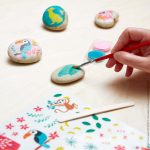 SET CREATIV - PIETRICELE DE DECORAT - JANOD - imagine 2