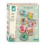 SET CREATIV - PIETRICELE DE DECORAT - JANOD