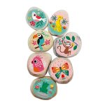 SET CREATIV - PIETRICELE DE DECORAT - JANOD - imagine 3