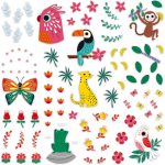 SET CREATIV - PIETRICELE DE DECORAT - JANOD - imagine 4