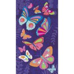 SET CREATIV – FLUTURI FLUORESCENTI - JANOD - imagine 5