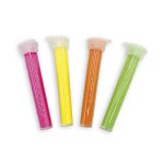 SET CREATIV – FLUTURI FLUORESCENTI - JANOD - imagine 7