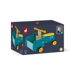 VEHICUL CU DEPOZITARE HIPOPOTAM - JANOD - imagine 9