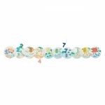 PUZZLE EDUCATIV – INVATA CIFRELE - JANOD - imagine 2