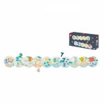 PUZZLE EDUCATIV – INVATA CIFRELE - JANOD - imagine 8