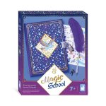JURNAL - MAGIC SCHOOL - JANOD