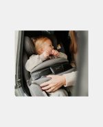 Scaun Auto pentru Copii Anoris T i-Size Deep Black Cybex Platinum - imagine 16