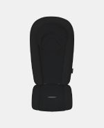 Cybex Gold Insert de nou-născut pentru cărucior Black - imagine 2