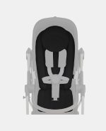 Cybex Gold Insert de nou-născut pentru cărucior Black - imagine 4