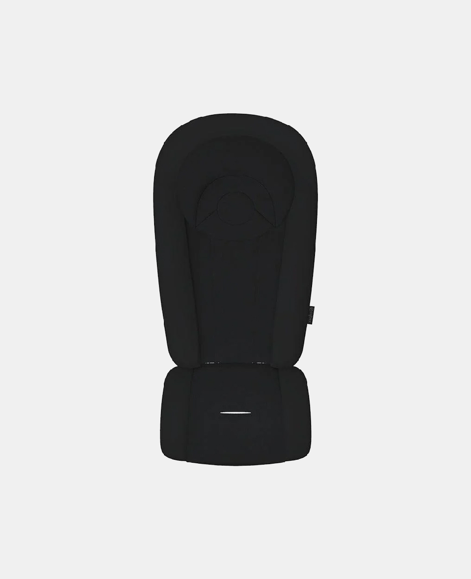 4063846311903.jpg Cybex Gold Insert de nou-născut pentru cărucior Black - imagine 1