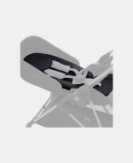 Cybex Gold Insert de nou-născut pentru cărucior Navy - imagine 3