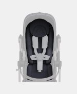 Cybex Gold Insert de nou-născut pentru cărucior Navy - imagine 4