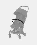 Bară de protecție COYA Black - imagine 3