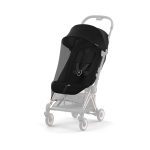 COYA Plasă de protecție împotriva insectelor Black | black