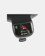 Scaun Auto pentru Copii Anoris T2 I-SIZE PLUS Mirage Grey Cybex Platinum - imagine 19
