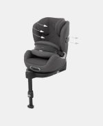 Scaun Auto pentru Copii Anoris T2 I-SIZE PLUS Mirage Grey Cybex Platinum - imagine 13