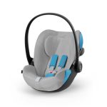 Cybex Gold Husă de vară pentru scaunul auto Cloud G - Grey