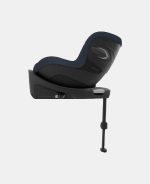 Scaun Auto pentru Copii Sirona G i-Size PLUS Beach Blue Cybex Gold - imagine 10